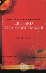 Einhard Vita Karoli Magni