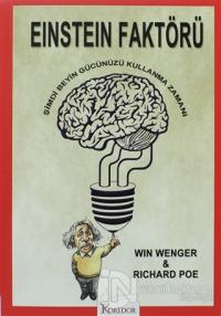 Einstein Faktörü %65 indirimli Win Wenger