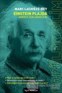Einstein Plajda - Herkes İçin Görelilik