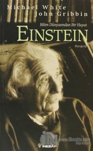 Einstein John Gribbin