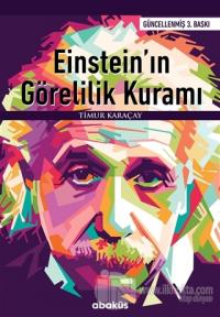 Einstein'ın Görelilik Kuramı
