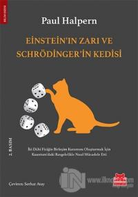 Einstein'ın Zarı ve Schrödinger'in Kedisi