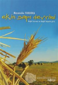 Ekin Sapı Devrimi