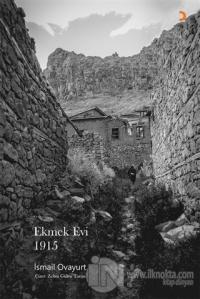 Ekmek Evi 1915