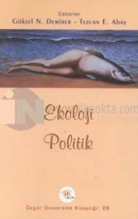 Ekoloji Politik Özgür Üniversite Kitaplığı:29