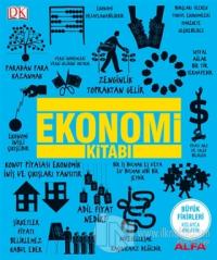 Ekonomi Kitabı Niall Kishtainy