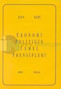 Ekonomi Politiğin Temel Prensipleri