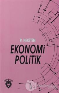 Ekonomi Politik %35 indirimli P. Nikitin