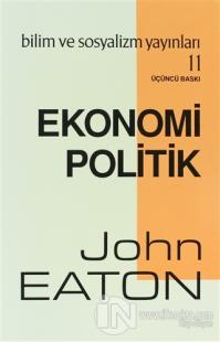 Ekonomi Politik