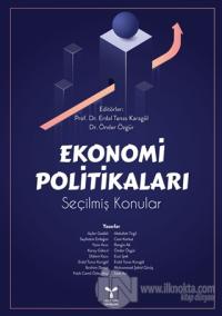 Ekonomi Politikaları