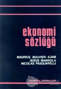 Ekonomi Sözlüğü