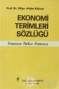 Ekonomi Terimleri Sözlüğü