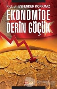 Ekonomide Derin Göçük