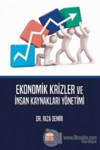 Ekonomik Krizler ve İnsan Kaynakları Yönetimi