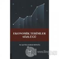 Ekonomik Terimler Sözlüğü