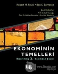 Ekonominin Temelleri (Kısaltılmış 2.Basımdan Çeviri)