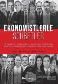 Ekonomistlerle Sohbetler