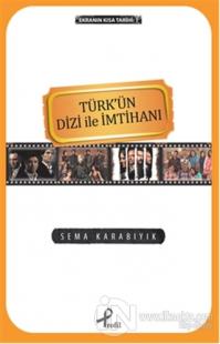 Ekranın Kısa Tarihi 1: Türk'ün Dizi İle İmtihanı