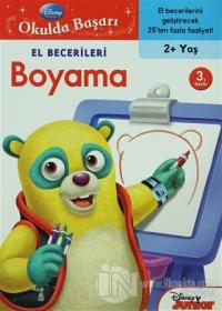 El Becerileri  - Boyama