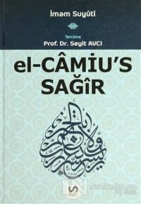 El-Camiu's Sağir Cilt:1 (Ciltli)