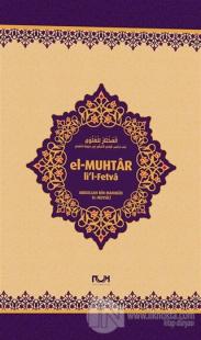El-Muhtar li'l-Fetva (Ciltli)