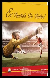 El Partido De Futbol (Nivel 1)