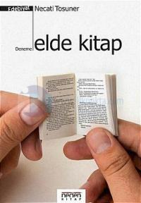 Elde Kitap