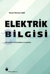 Elektrik Bilgisi