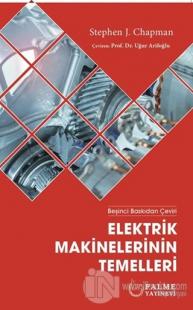 Elektrik Makinelerinin Temelleri