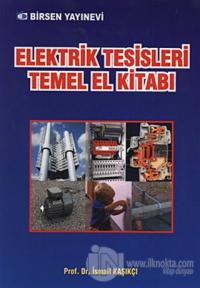 Elektrik Tesisleri Temel El Kitabı