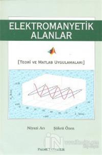 Elektromanyetik Alanlar