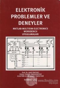 Elektronik Problemler ve Deneyler