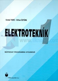 Elektroteknik 1