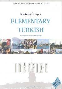 Elementary TurkishComplete Course For Beginners
