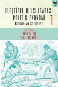 Eleştirel Uluslararası Politik Ekonomi 1