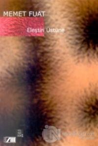 Eleştiri Üstüne