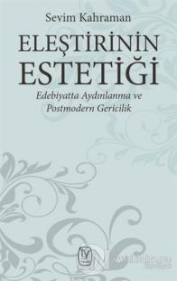 Eleştirinin Estetiği
