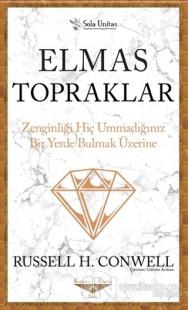 Elmas Topraklar - Kısaltılmış Klasikler Serisi