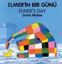 Elmer's Day / Elmer'in Bir Günü