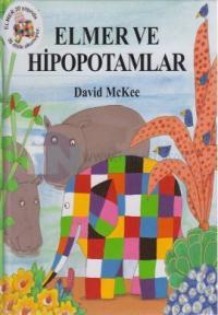 Elmer ve Hipopotamlar