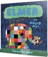 Elmer ve Kayıp Ayı