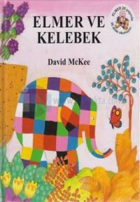Elmer ve Kelebek