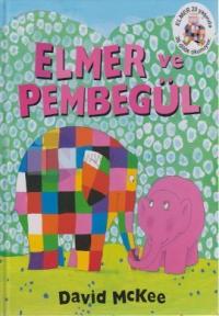 Elmer Ve Pembegül