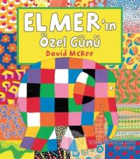 Elmer'in Özel Günü
