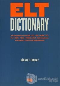 Elt Dictionary