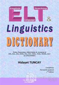 ELT - Linguistics Dictionary