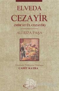 Elveda Cezayir Mir'at Ül Cezayir