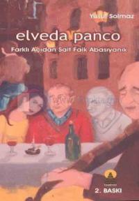 Elveda Panço