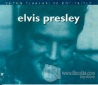 Elvis Presley Bütün Plakları ve CD'leriyle