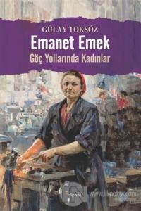 Emanet Emek